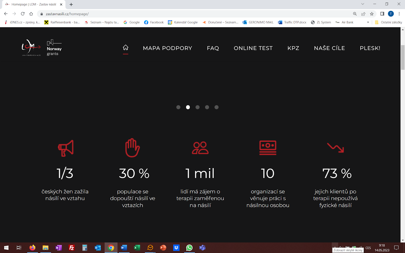 Obsah obrázku text, snímek obrazovky, software, Multimediální softwarePopis byl vytvořen automaticky