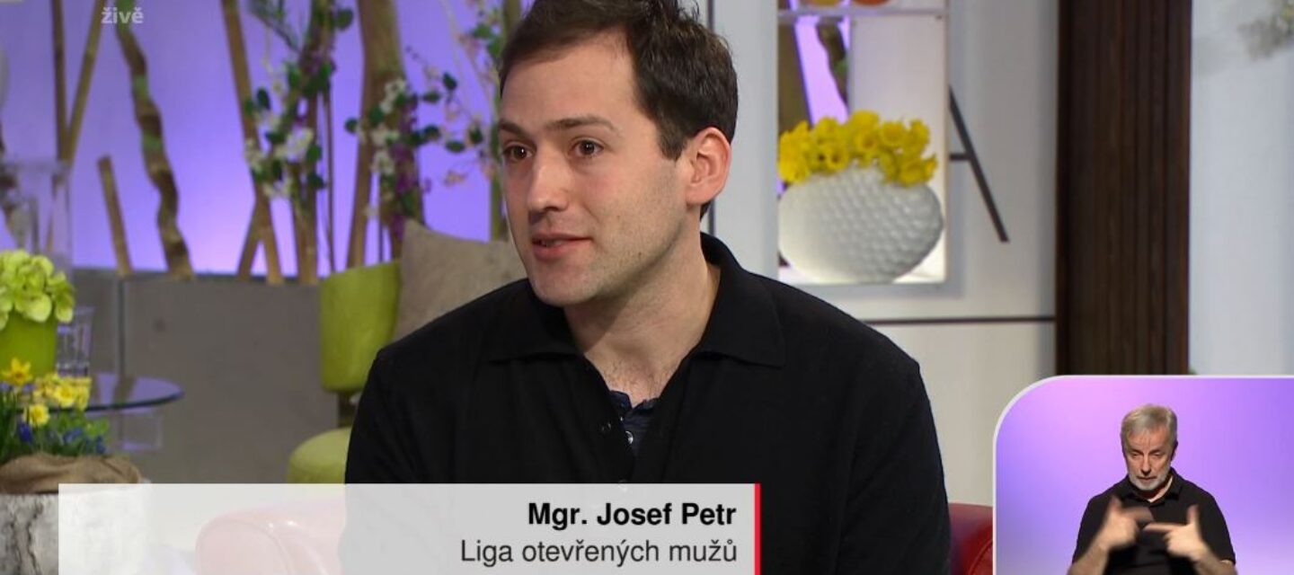 Josef-Petr-Sama-Doma