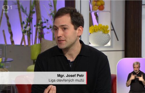 Josef-Petr-Sama-Doma