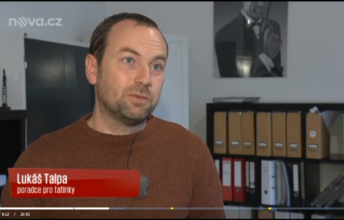Lukas-Talpa-nova
