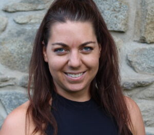 Monika Farkašová