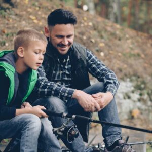 Výchova bez násilí