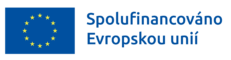 EU-SPOLUFINANCOVÁNO Barevné